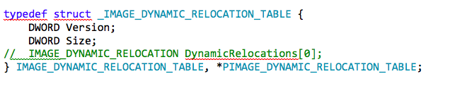 IMAGE_DYNAMIC_RELOCATION_ENTRY