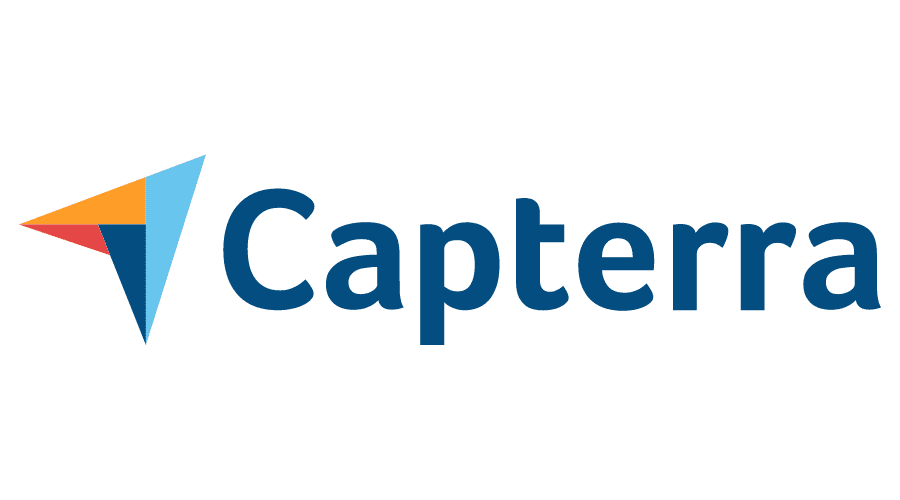 Capterra logo