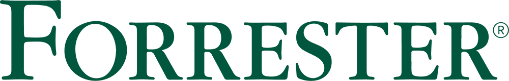 Forrester logo