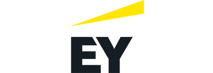 EY logo